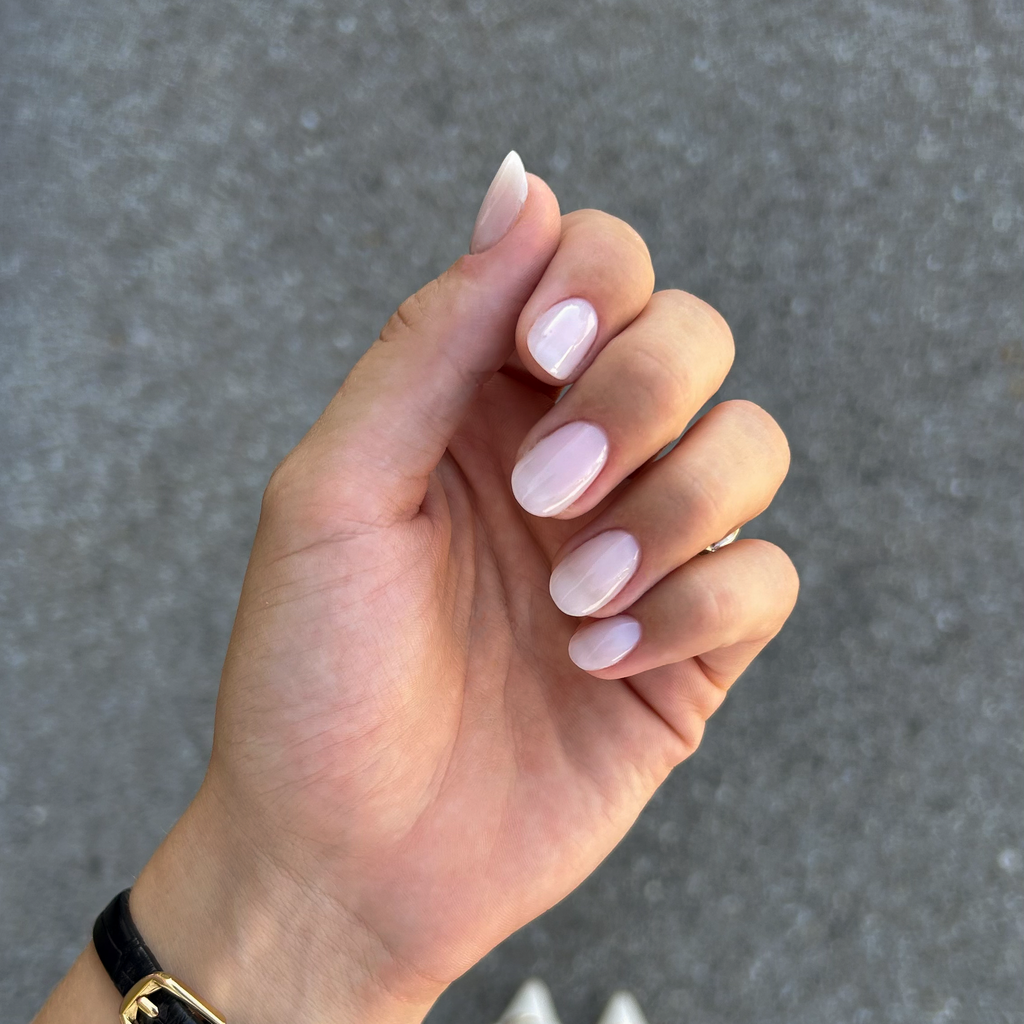 Polygel liquide 