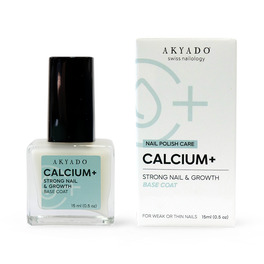 Vernis | Calcium +