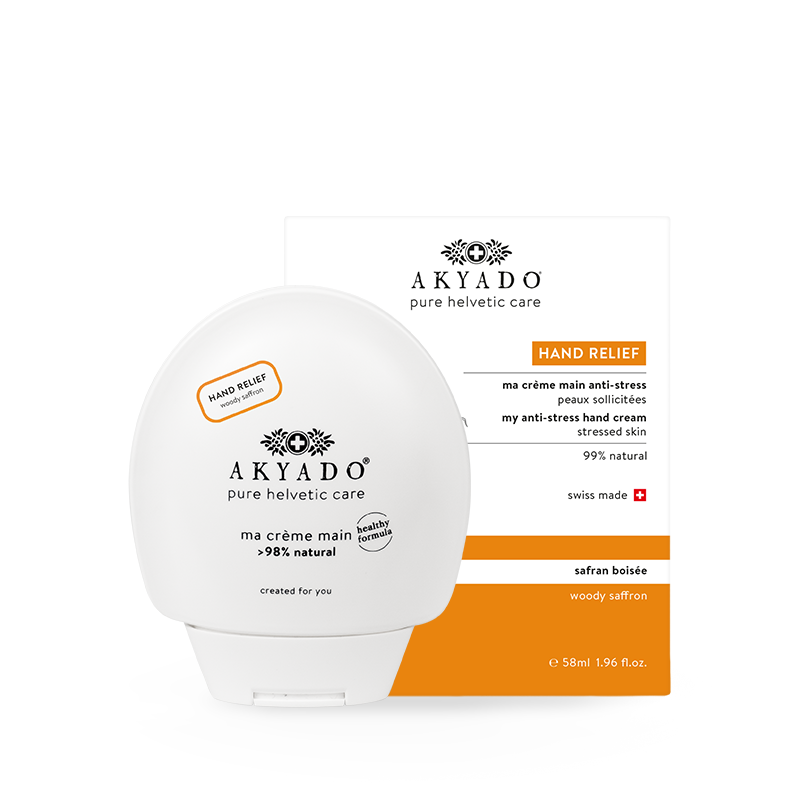[1000070-E] Crème Mains Hand Relief (58ml)