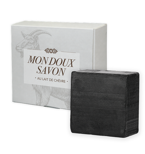 [7649989568427] Mon doux savon | Savon au lait de chèvre